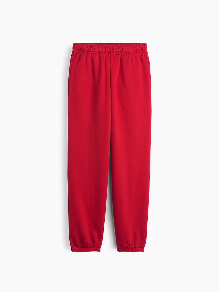 Image 4 of 5, Kids VintageSoft Relaxed Joggers