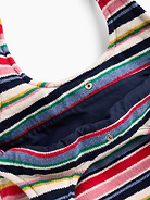 Image 6 of 6, CashSoft Tote