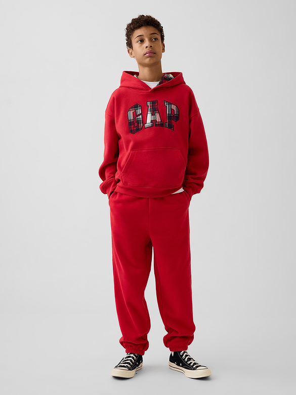 Kids VintageSoft Relaxed Joggers