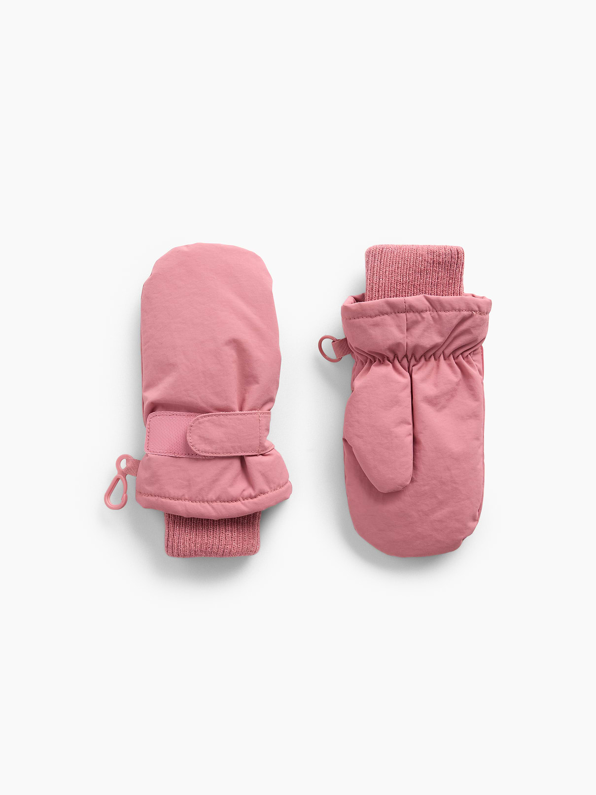 Toddler Snow Mitts