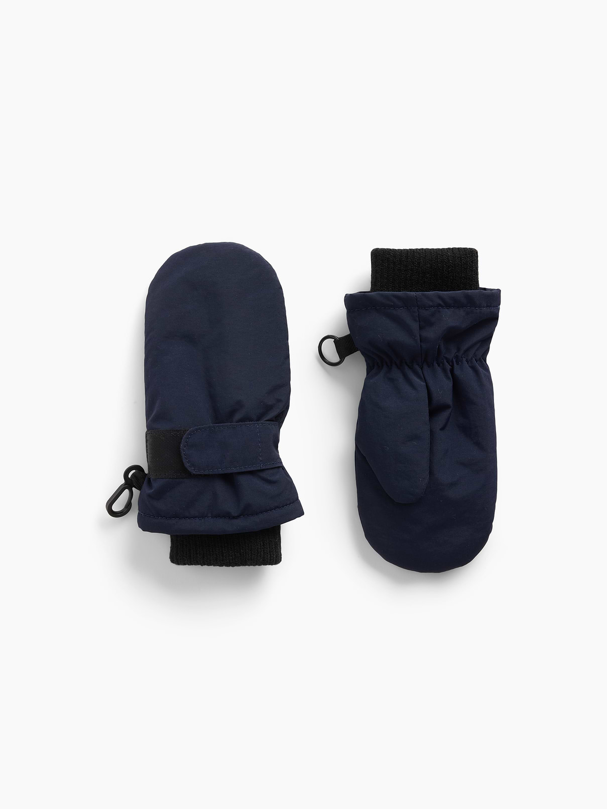 Toddler Snow Mitts