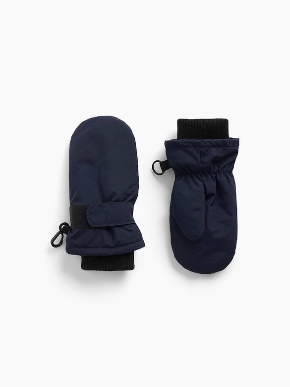 Toddler Snow Mitts
