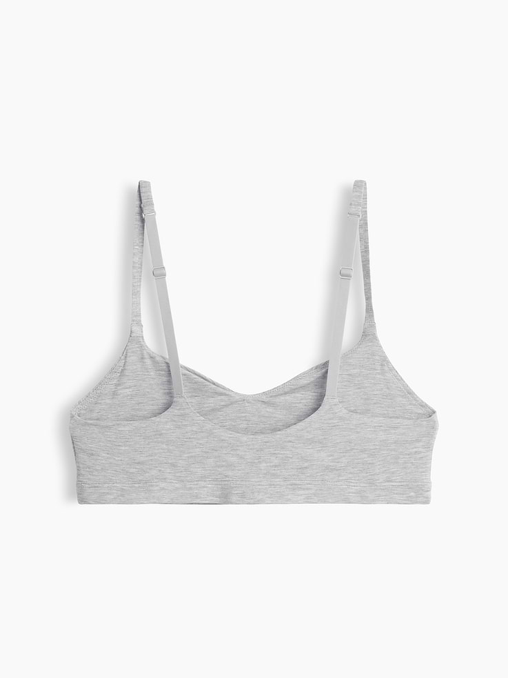 Image 7 of 7, SoftMade Modal Bralette