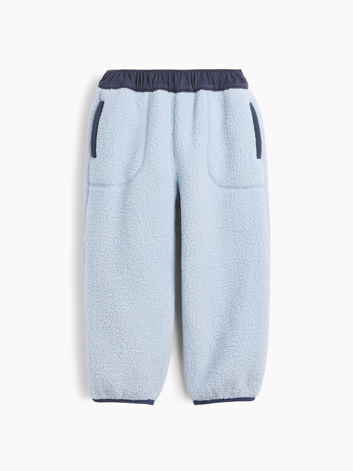 Baby & Toddler Sherpa Joggers