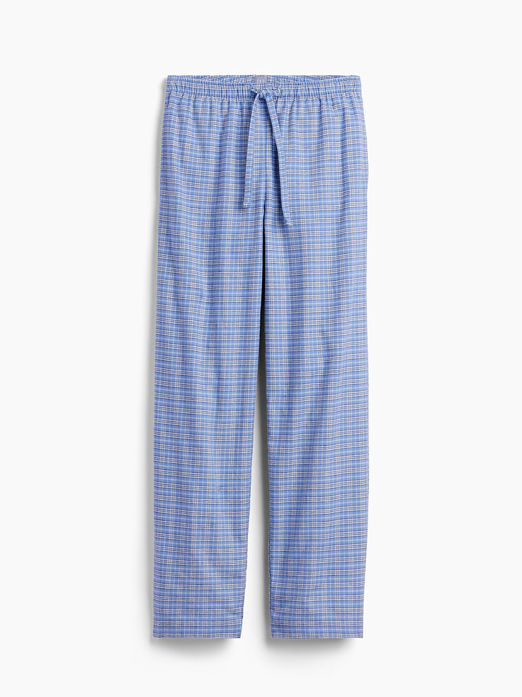 Image 7 of 7, Adult Softest Flannel PJ Pants