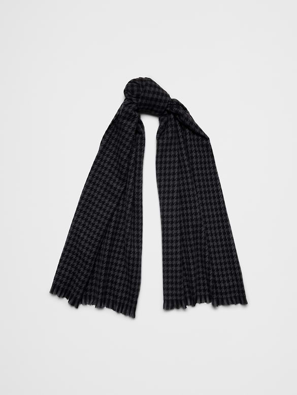 Cozy Scarf