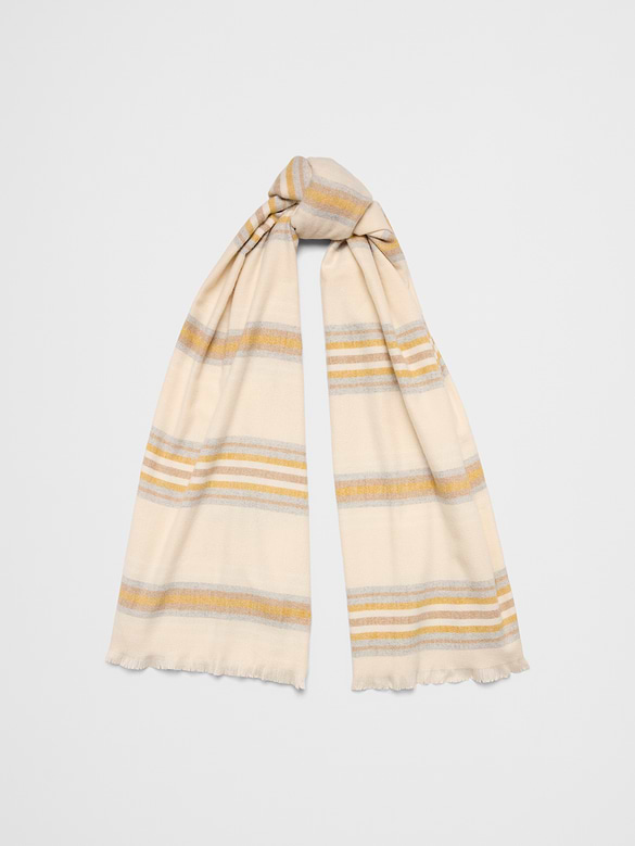 Cozy Scarf