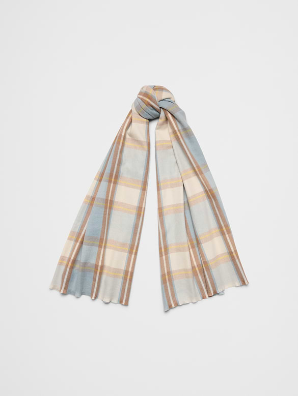 Cozy Scarf
