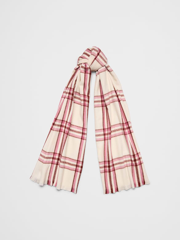 Cozy Scarf