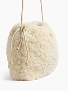 Image 5 of 6, Sherpa Pouchette