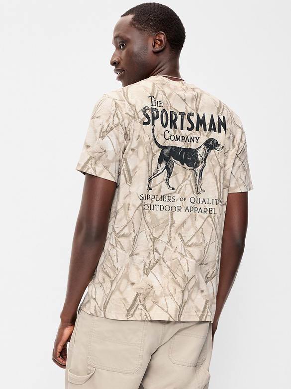 Graphic T-Shirt