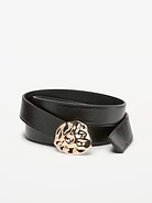 Image 1 of 1, abstract metal buckle closure, Product #1181902