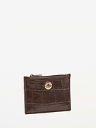 Image 1 of 3, zip-top closure, keyring chain, Product #1188629
