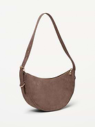 Image 1 of 4, adjustable shoulder strap, zip-top closure, Product #1183470