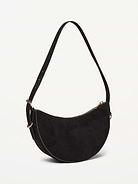 Image 1 of 4, adjustable shoulder strap, zip-top closure, Product #1183470