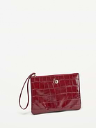 Image 1 of 4, zip-top closure, wrist strap, Product #1189407