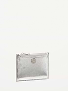 Image 1 of 3, zip-top closure, keyring chain, Product #1188630