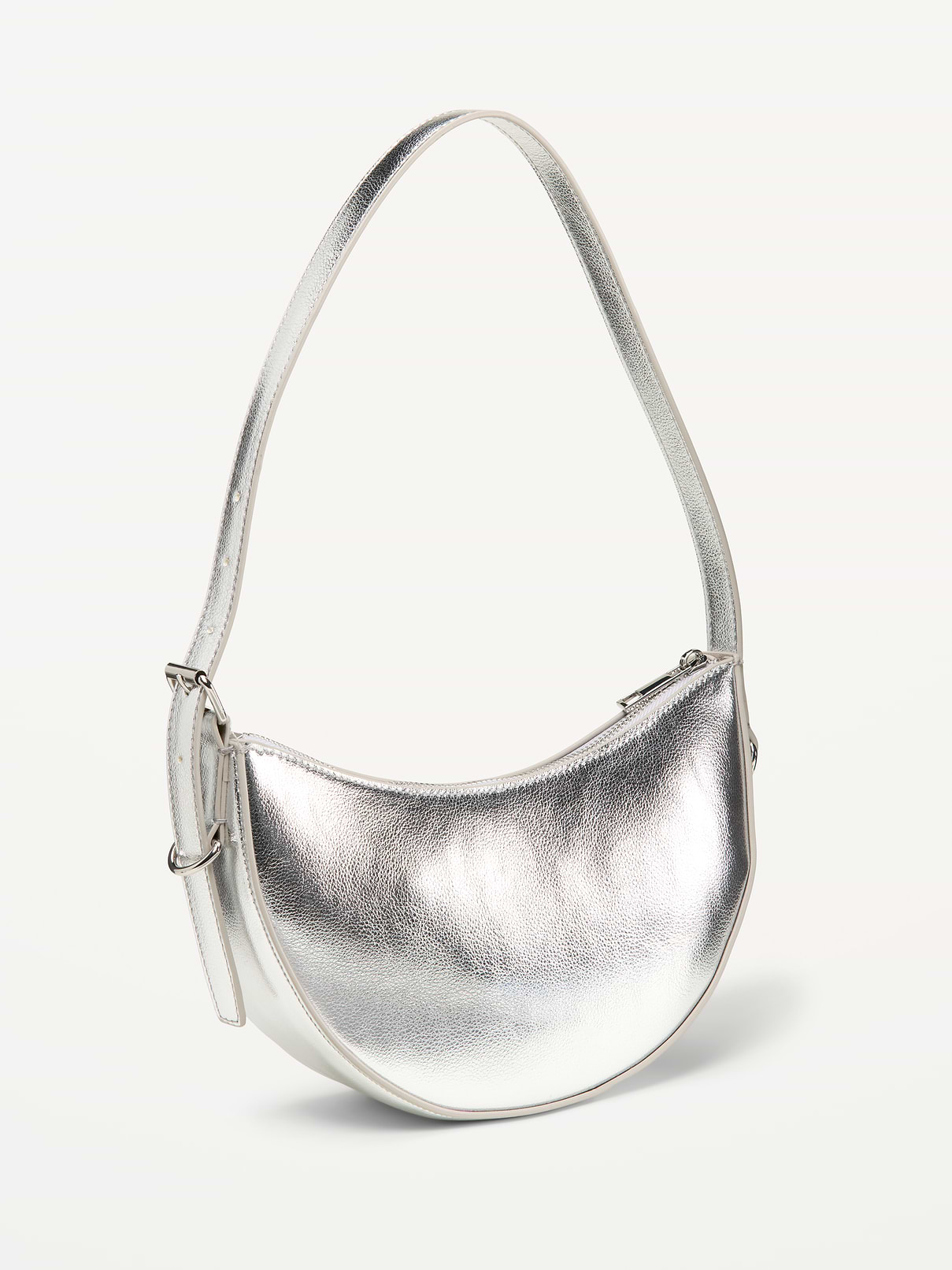 Image 1 of 4, shoulder strap, zip-top closure, Product #1183494