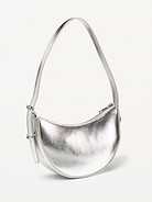 Image 1 of 4, shoulder strap, zip-top closure, Product #1183494