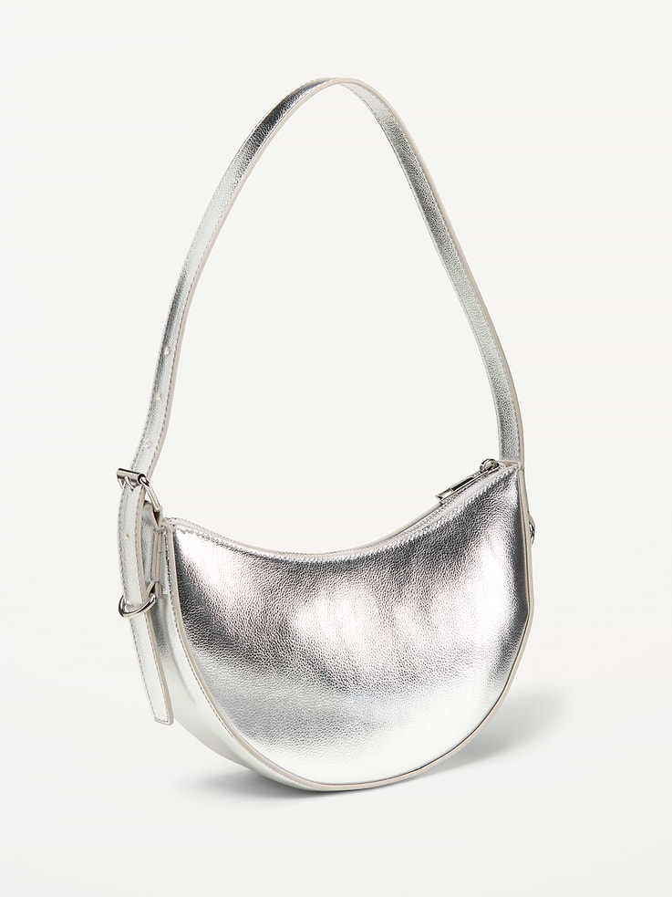 Image 1 of 4, shoulder strap, zip-top closure, Product #1183494