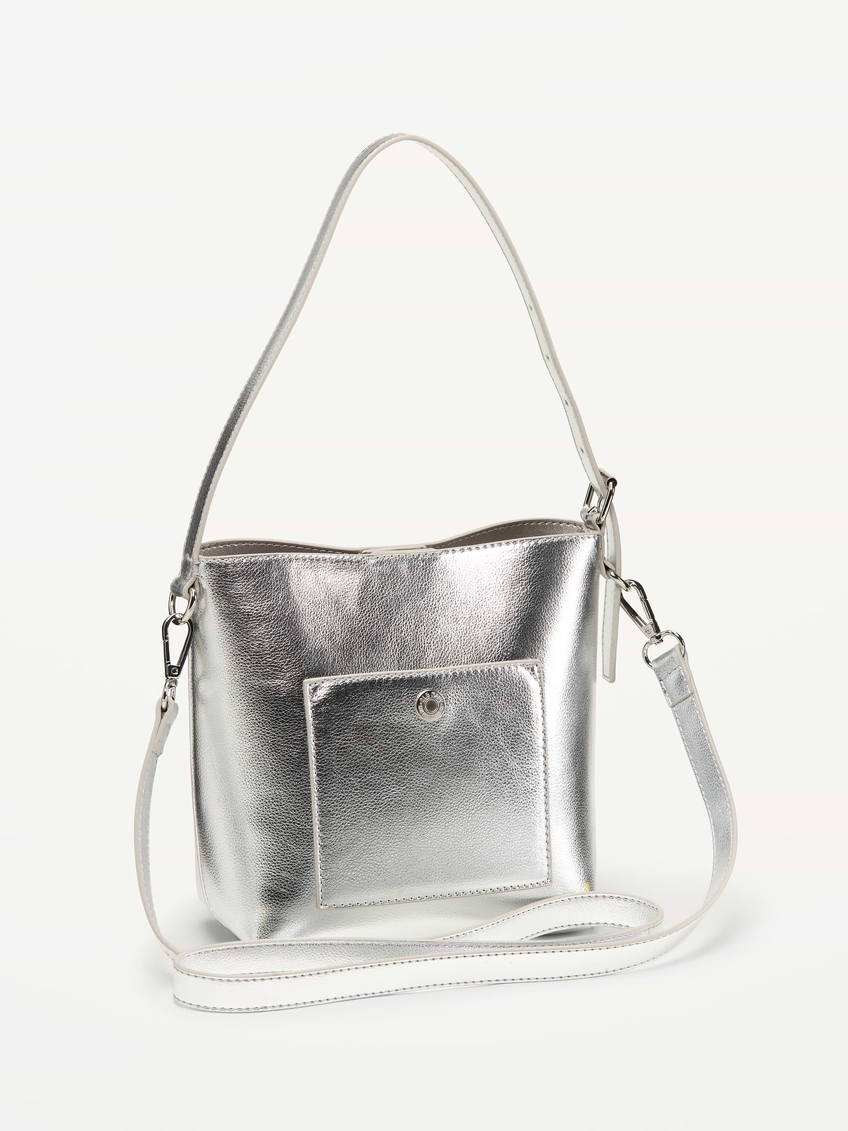 Image 1 of 4, adjustable bucket strap, metal tab closure, Product #1183489