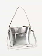 Image 1 of 4, adjustable bucket strap, metal tab closure, Product #1183489