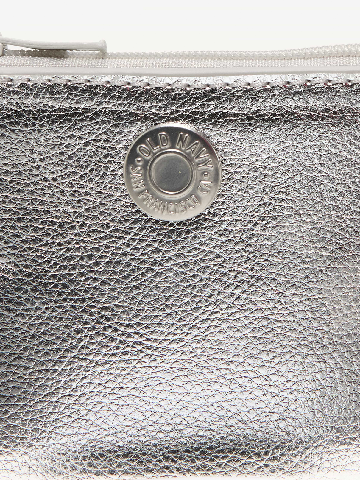 Image 3 of 3, Metallic Card Holder