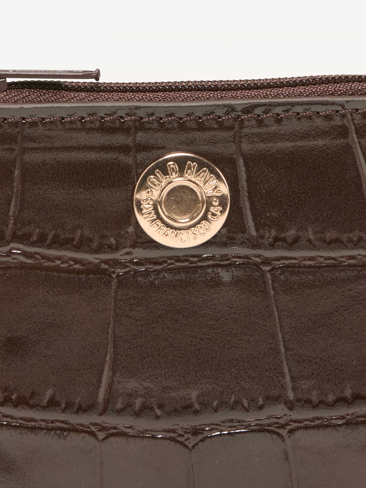 Image 3 of 3, Embossed Card Holder
