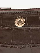 Image 3 of 3, Embossed Card Holder