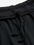 Image 3 of 3, High-Waisted SoComfy Wide-Leg Cargo Sweatpants