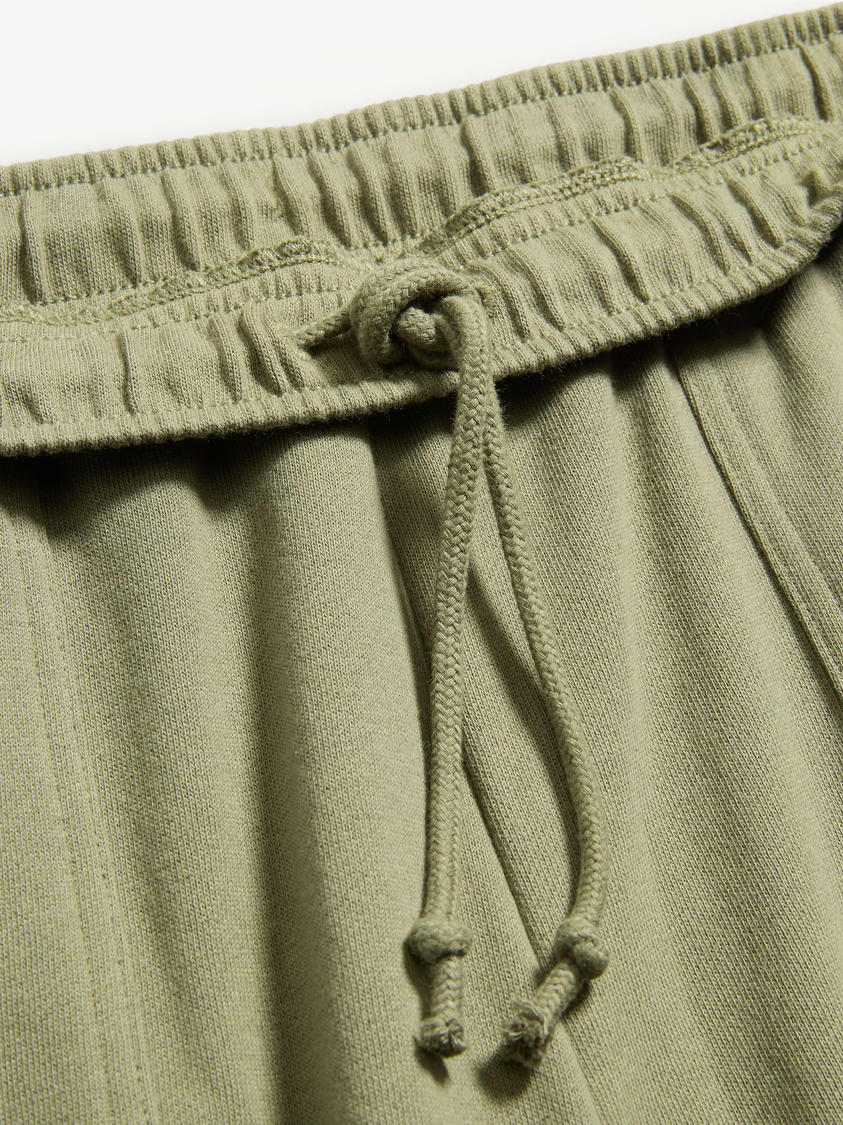 Image 3 of 3, High-Waisted SoComfy Wide-Leg Cargo Sweatpants