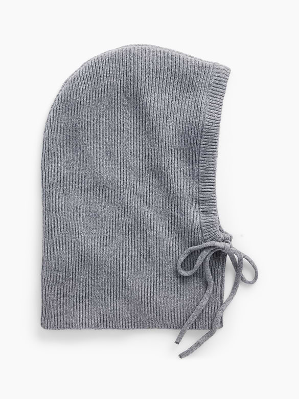 CashSoft Drawcord Hood