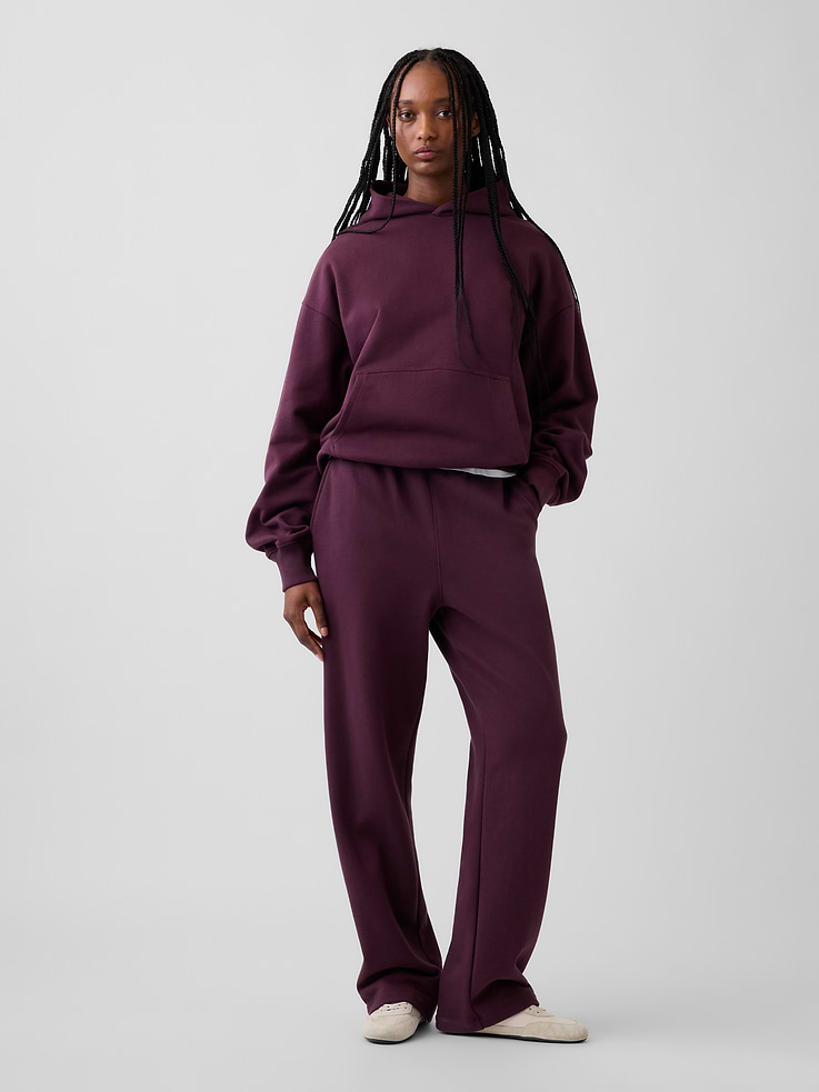 Image 5 of 7, Heavyweight Relaxed Sweatpants
