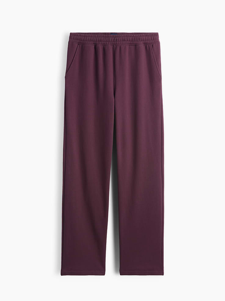 Image 6 of 7, Heavyweight Relaxed Sweatpants