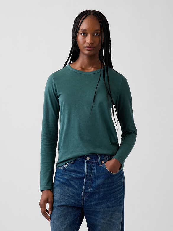 Organic Cotton VintageSoft T-Shirt