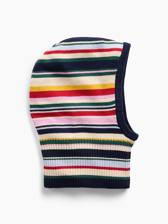 Cagoule 100 % coton pour Enfant
