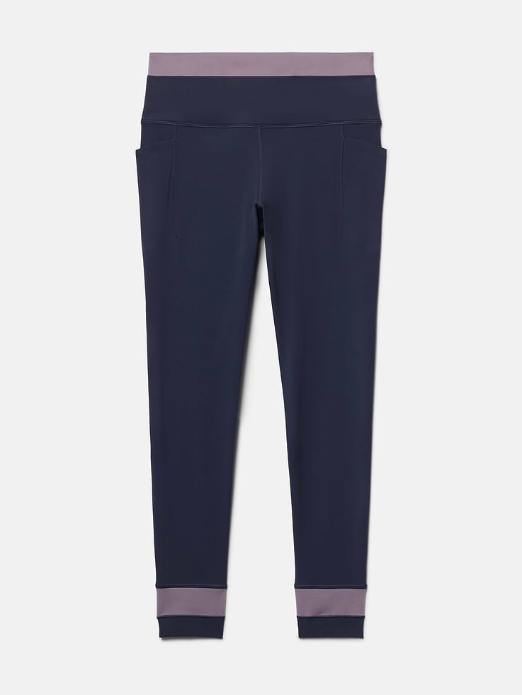 Image 6 of 6, Salutation Stash High Rise Double Up Lift Legging