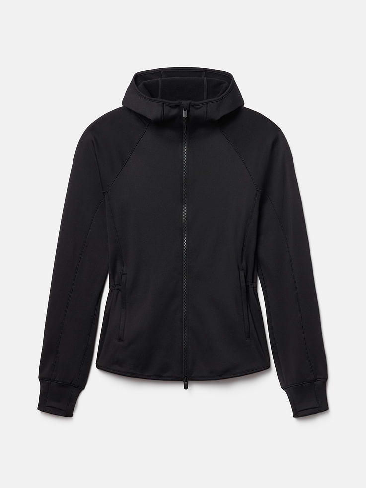 Image 7 of 7, Unstoppable Full Zip Jacket