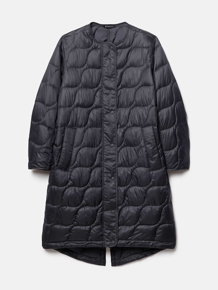 Image 5 of 5, Coastline Parka