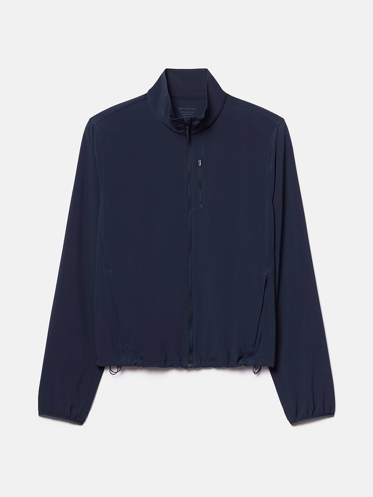 Image 7 of 7, Sprint Finish Jacket