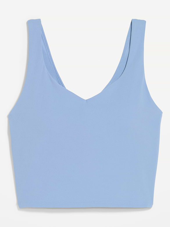 StudioSmooth Longline Top