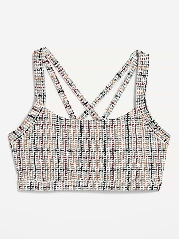 Medium Support PowerSoft Sports Bra