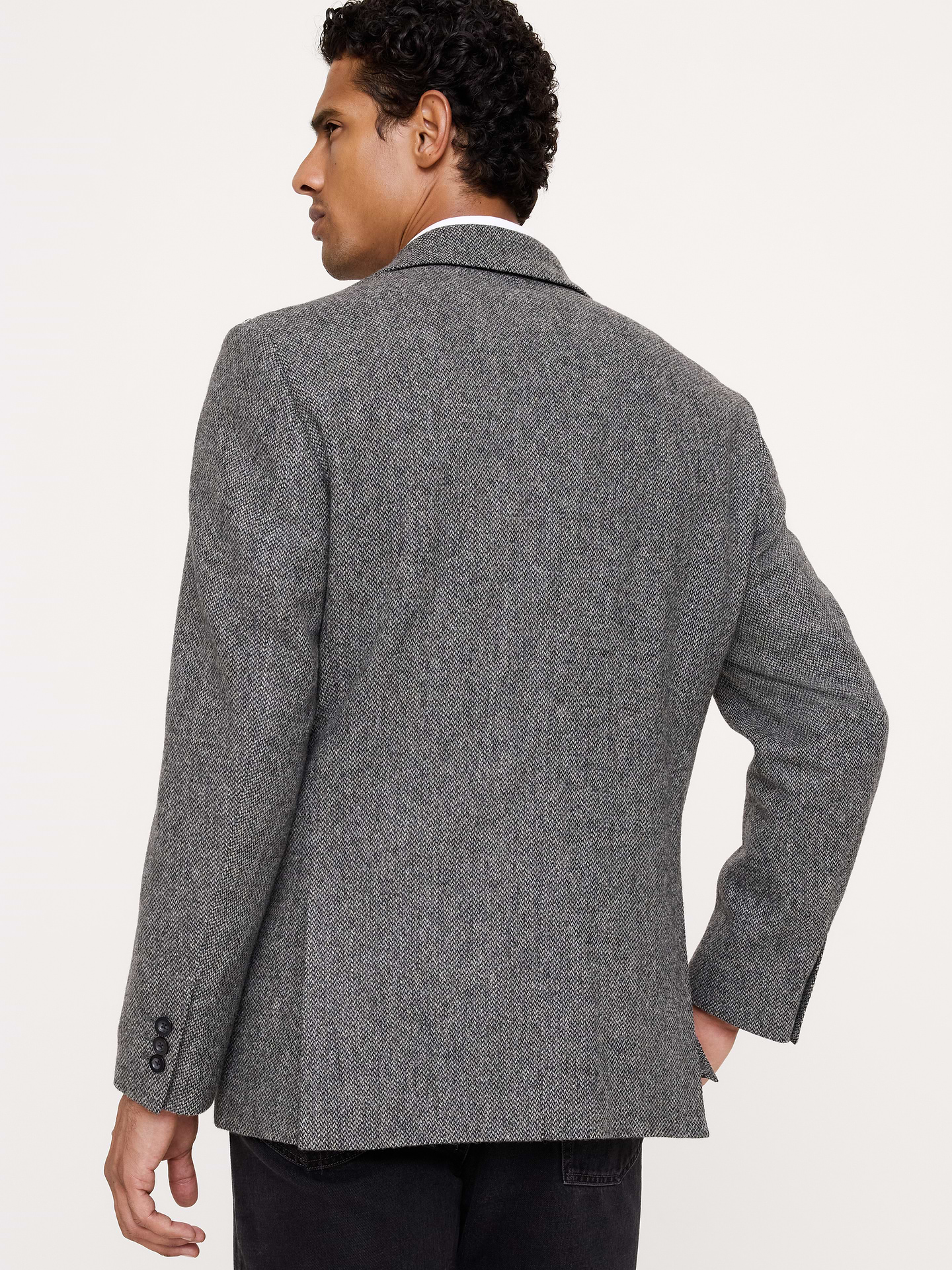 Image 2 of 4, Melton Sport Coat