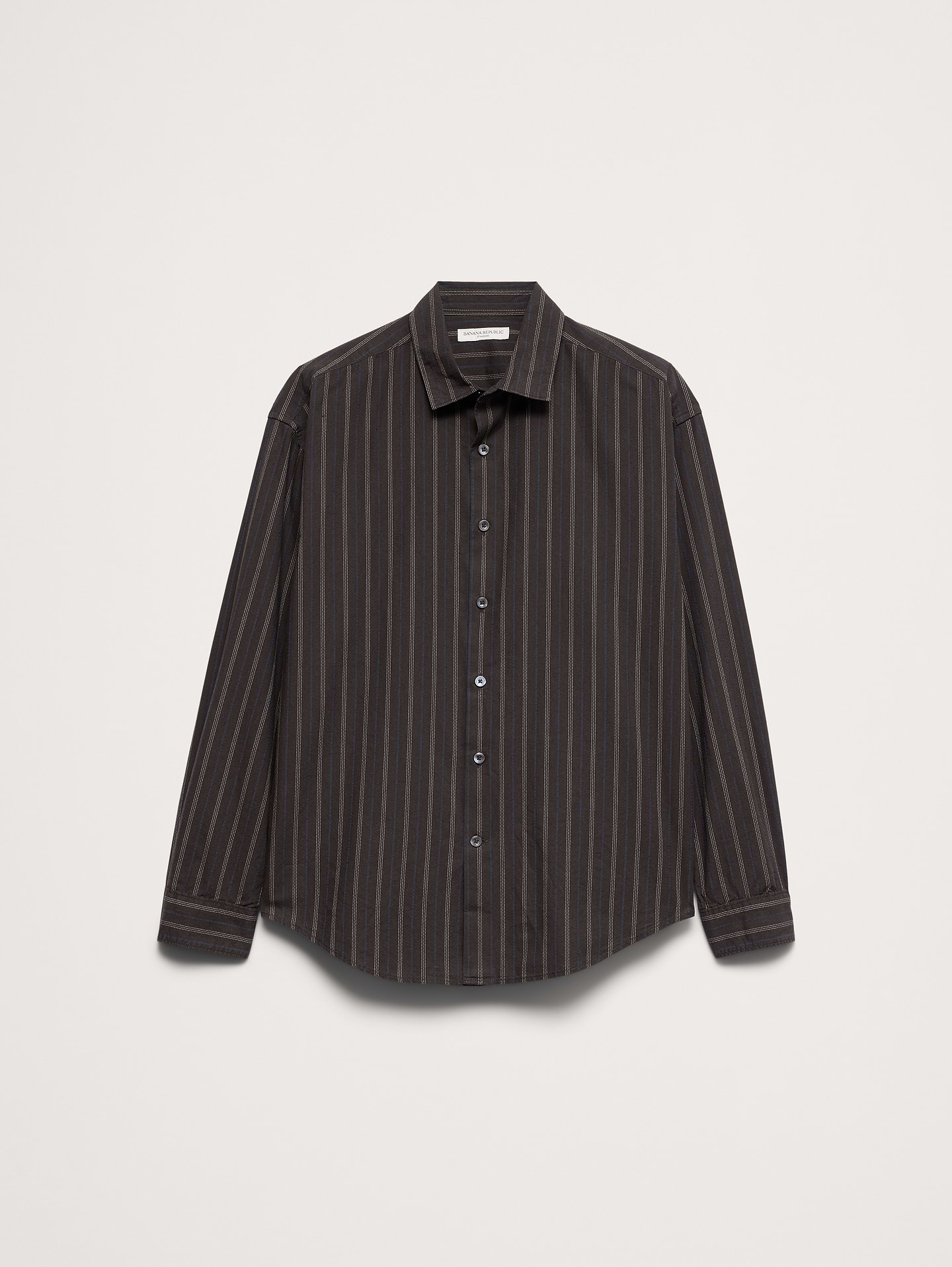 Image 5 de 8, La chemise urbaine