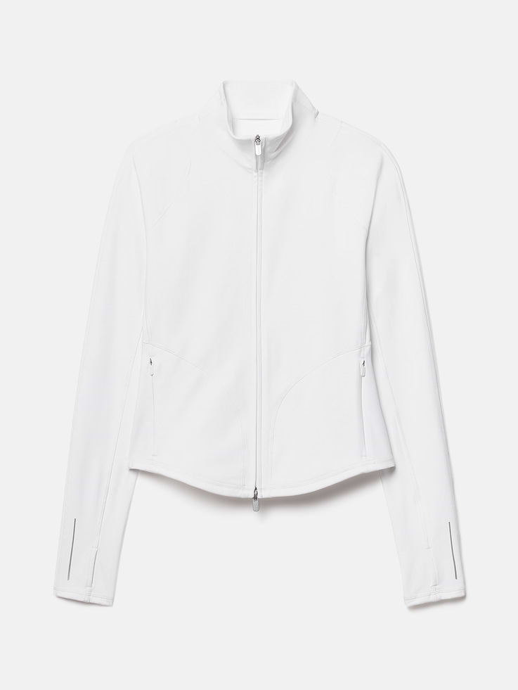 Image 7 of 7, Rainier Full Zip Jacket, App exclusive