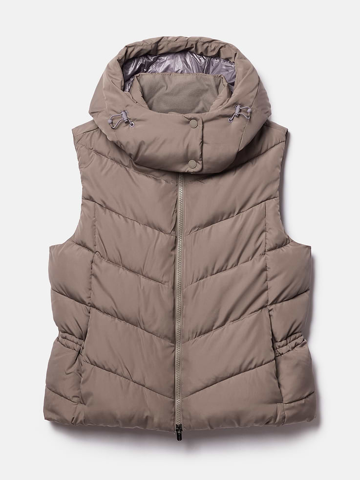 Image 7 of 7, Elemental Puffer Vest