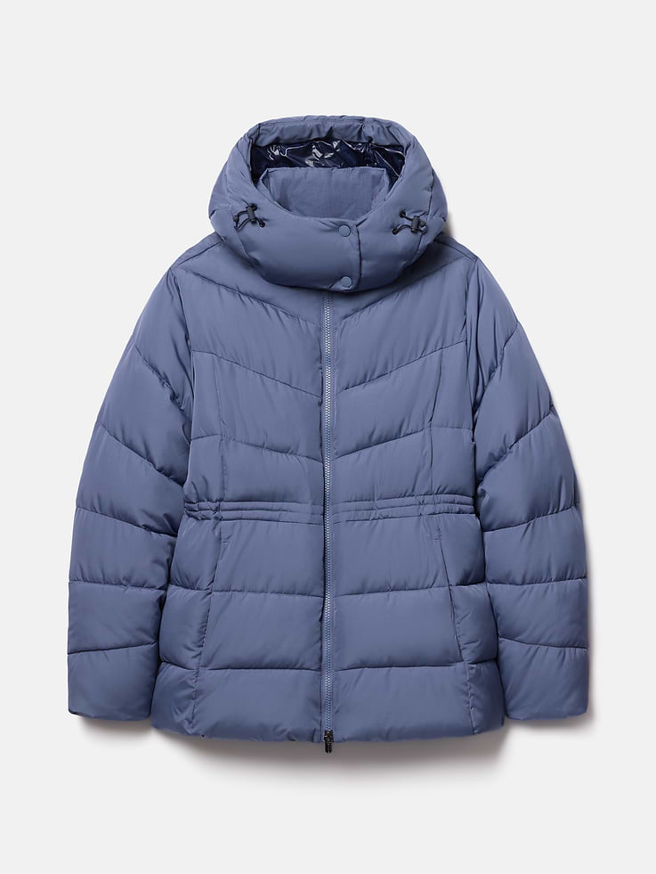 Image 7 of 7, Elemental Puffer Jacket