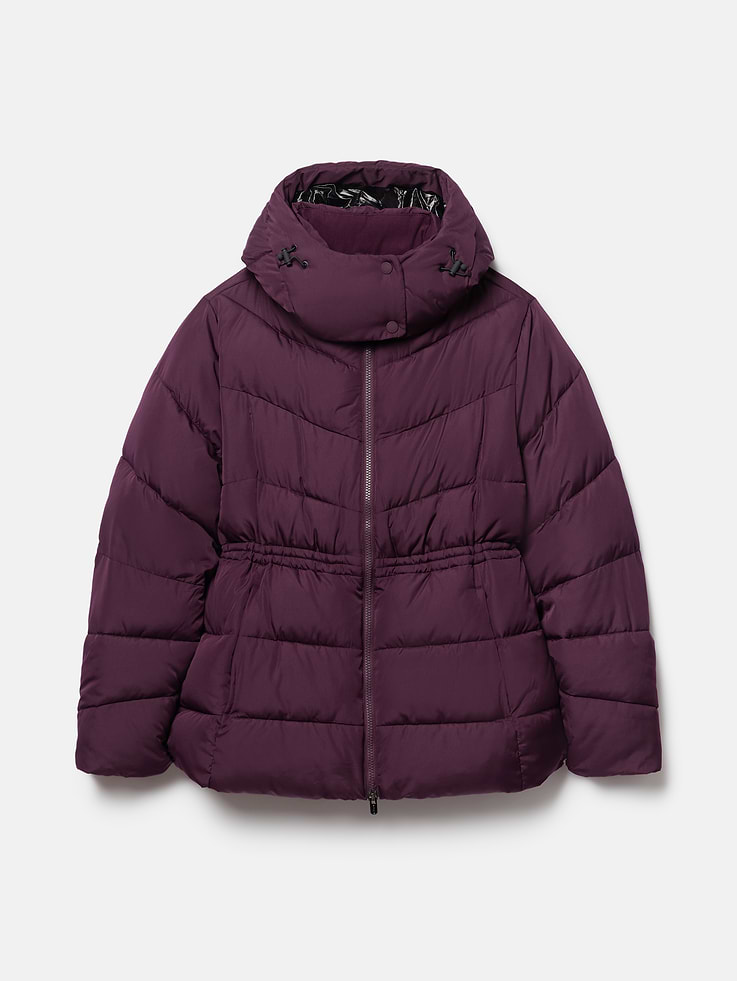 Image 7 of 7, Elemental Puffer Jacket