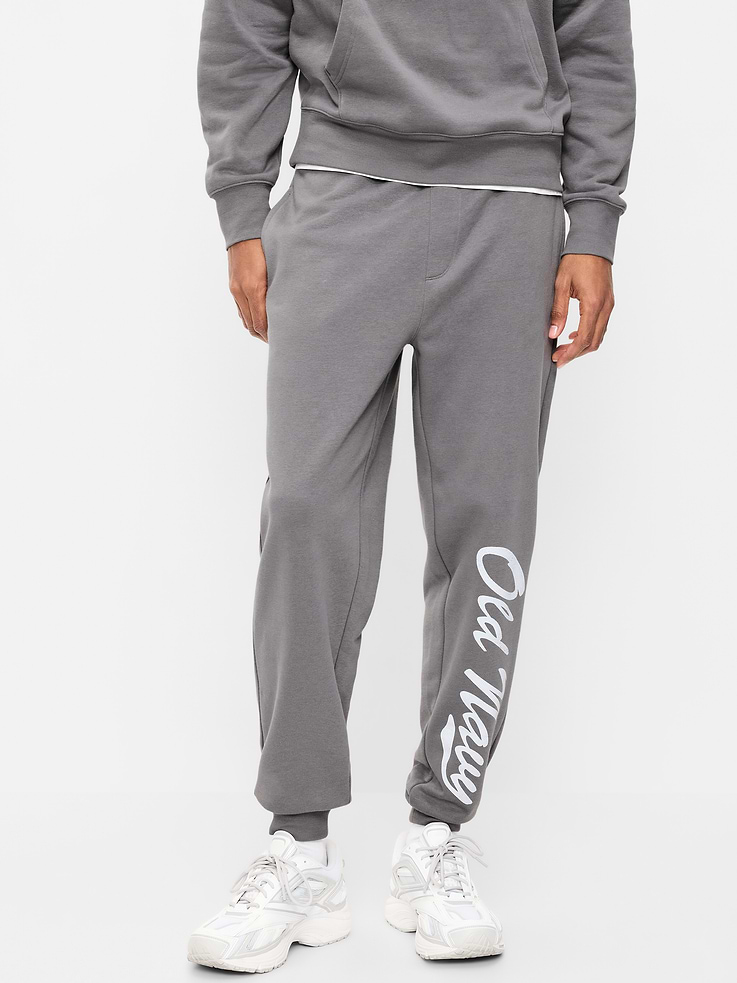 Image 2 of 5, Rotation Tapered Jogger Sweatpants