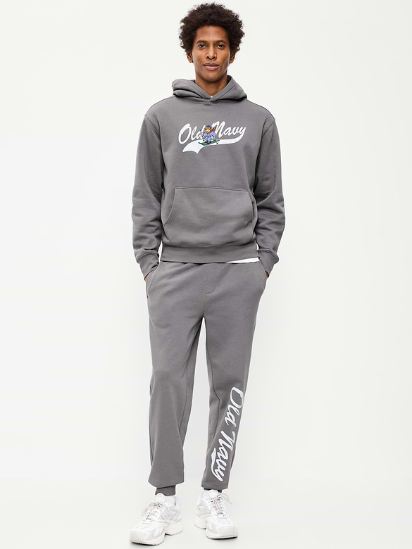 Rotation Tapered Jogger Sweatpants